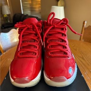 Air Jordan 11 Retro ‘Win like 96’
